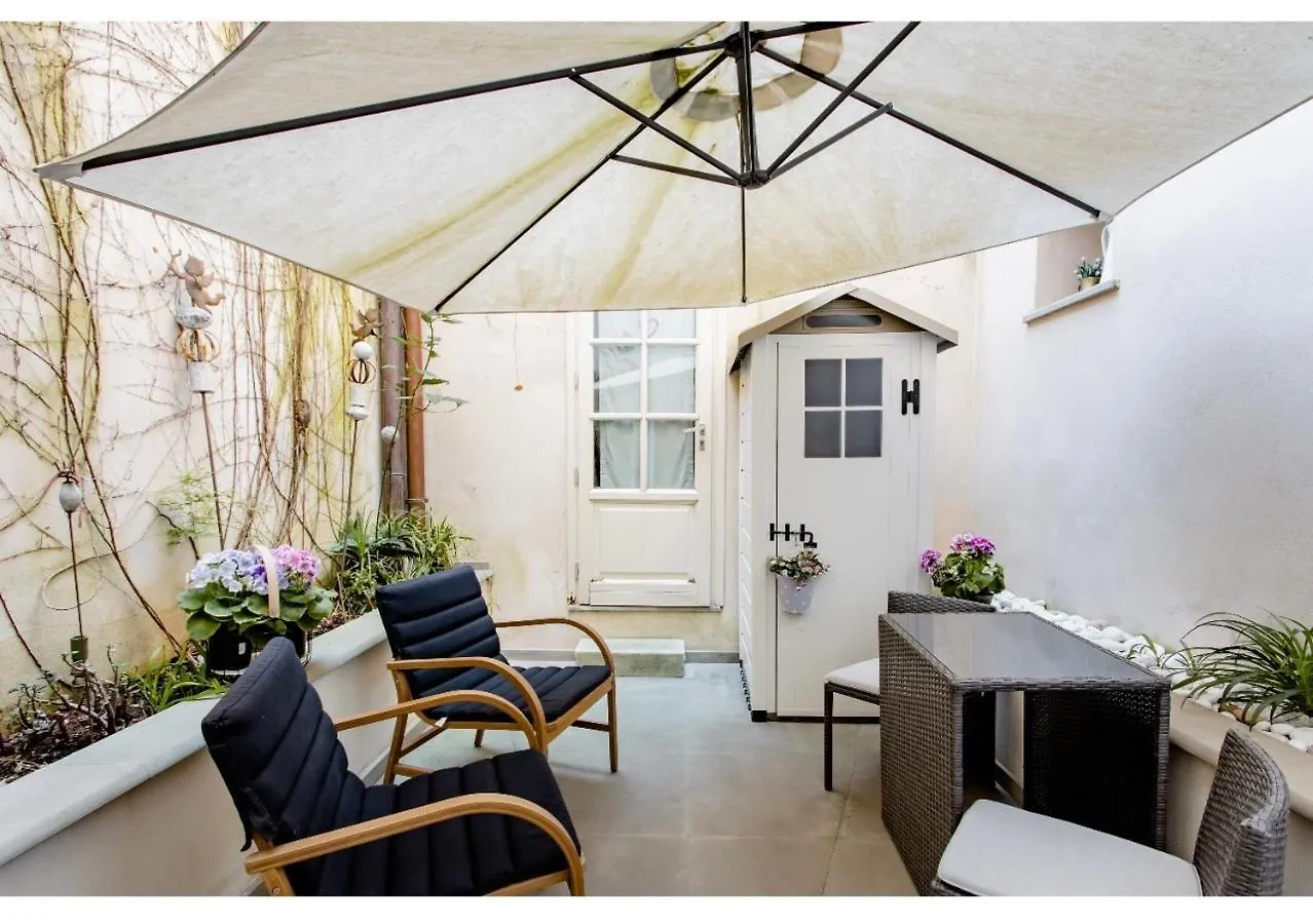 Guest house Luxury Tower House In Heart Of Pisa Standard Hotel Italy