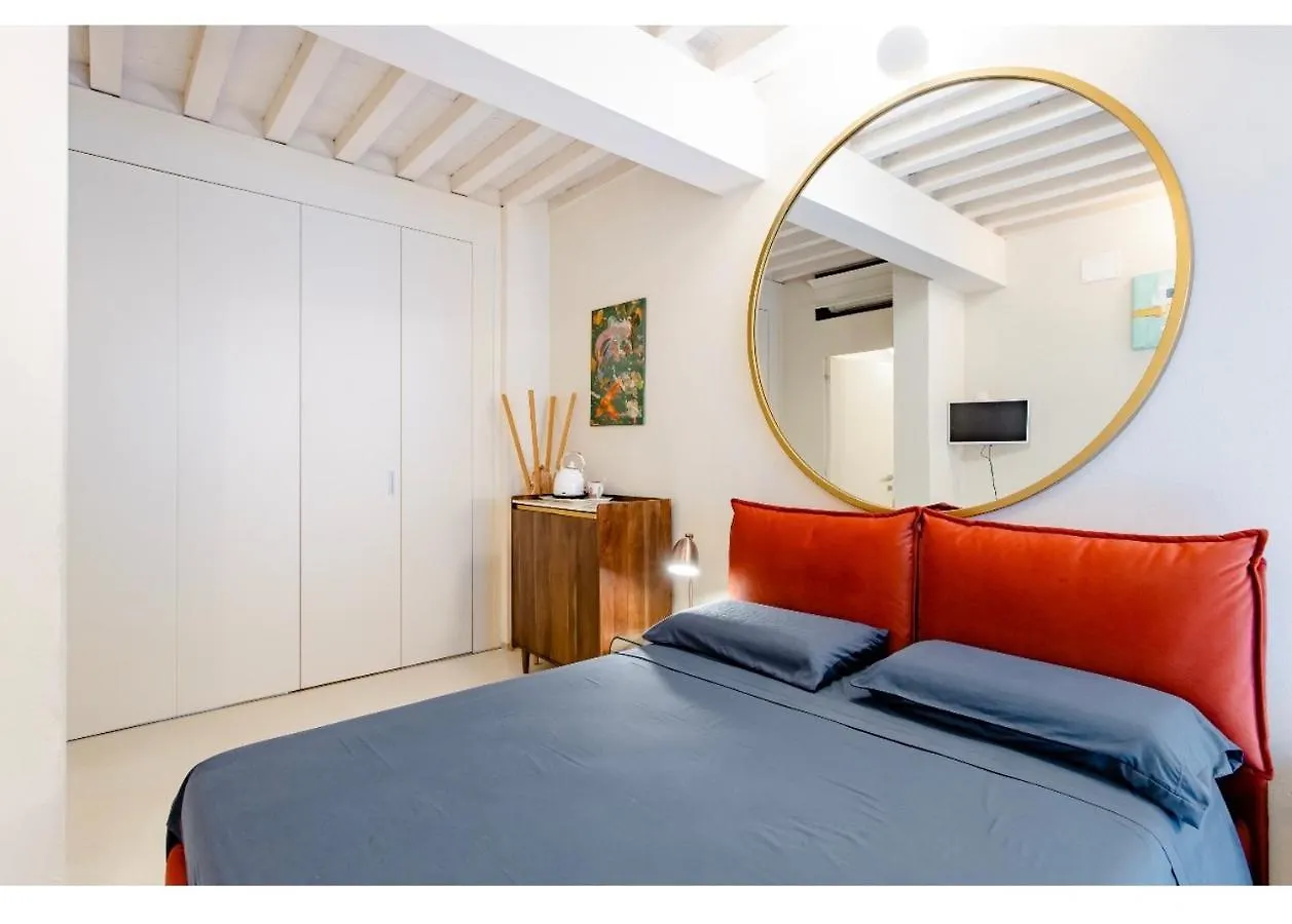 Hotel Luxury Tower House In Heart Of Pisa Standard Penzion