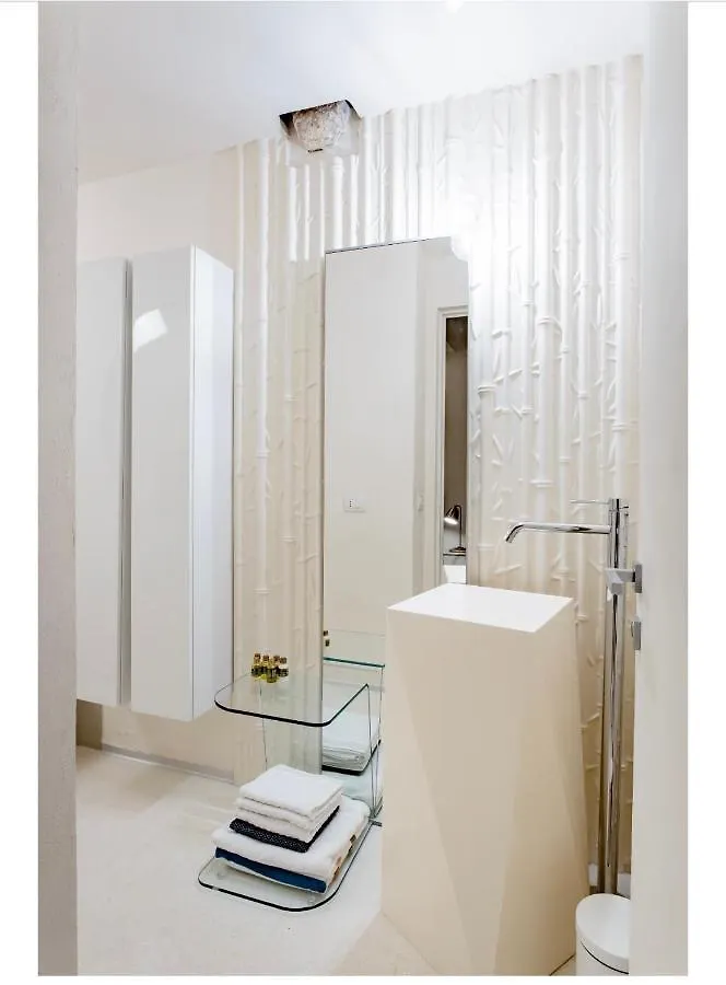 Penzion Hotel Luxury Tower House In Heart Of Pisa Standard