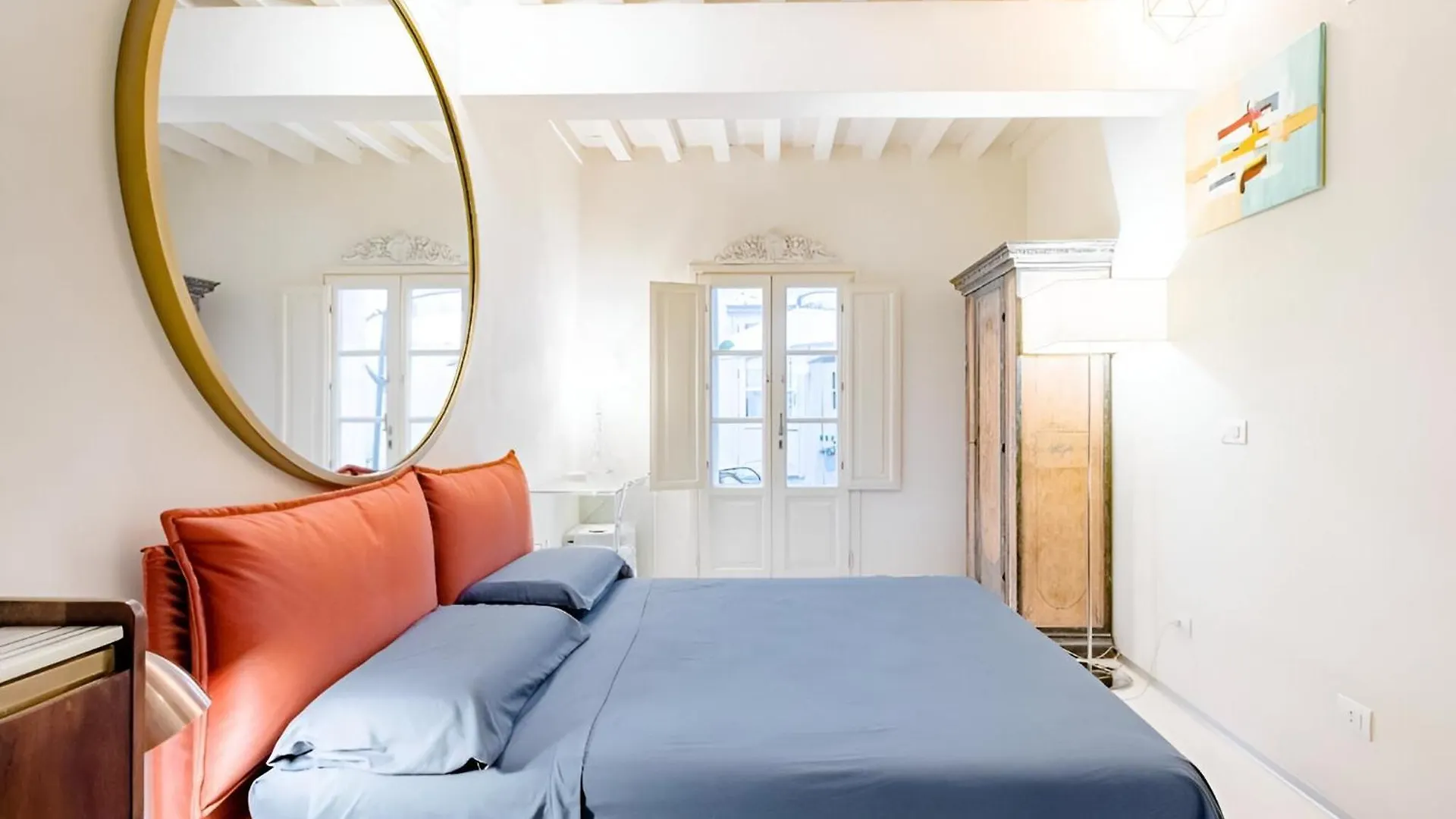 Hotel Luxury Tower House In Heart Of Pisa Standard