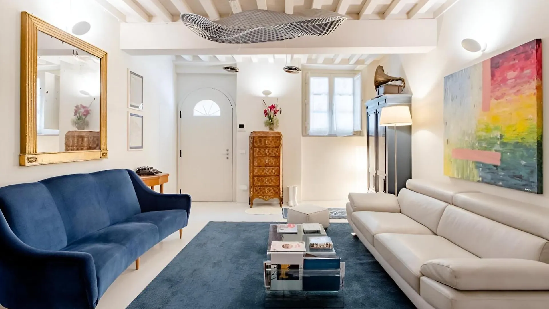 Hotel Luxury Tower House In Heart Of Pisa Standard Itálie