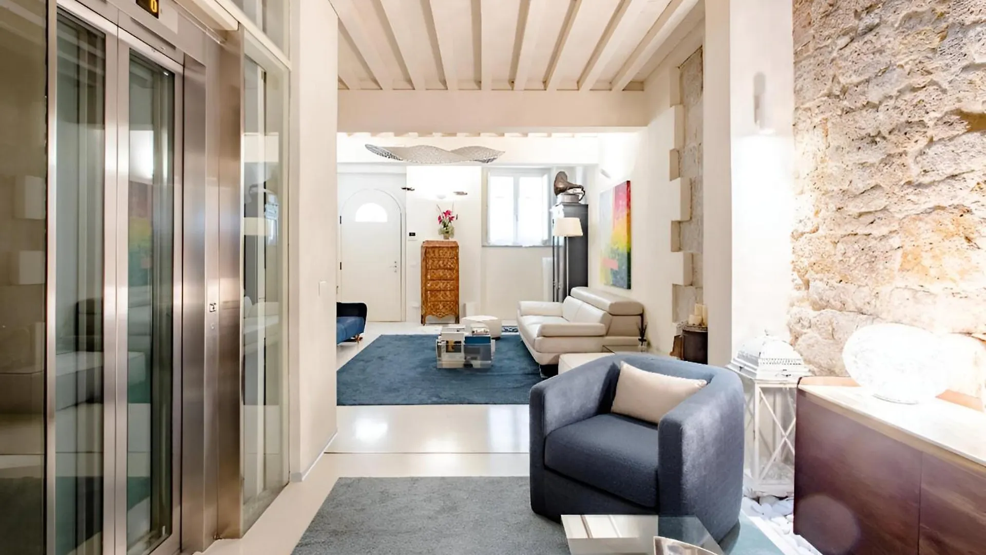 Hotel Luxury Tower House In Heart Of Pisa Standard 0*,  Itálie