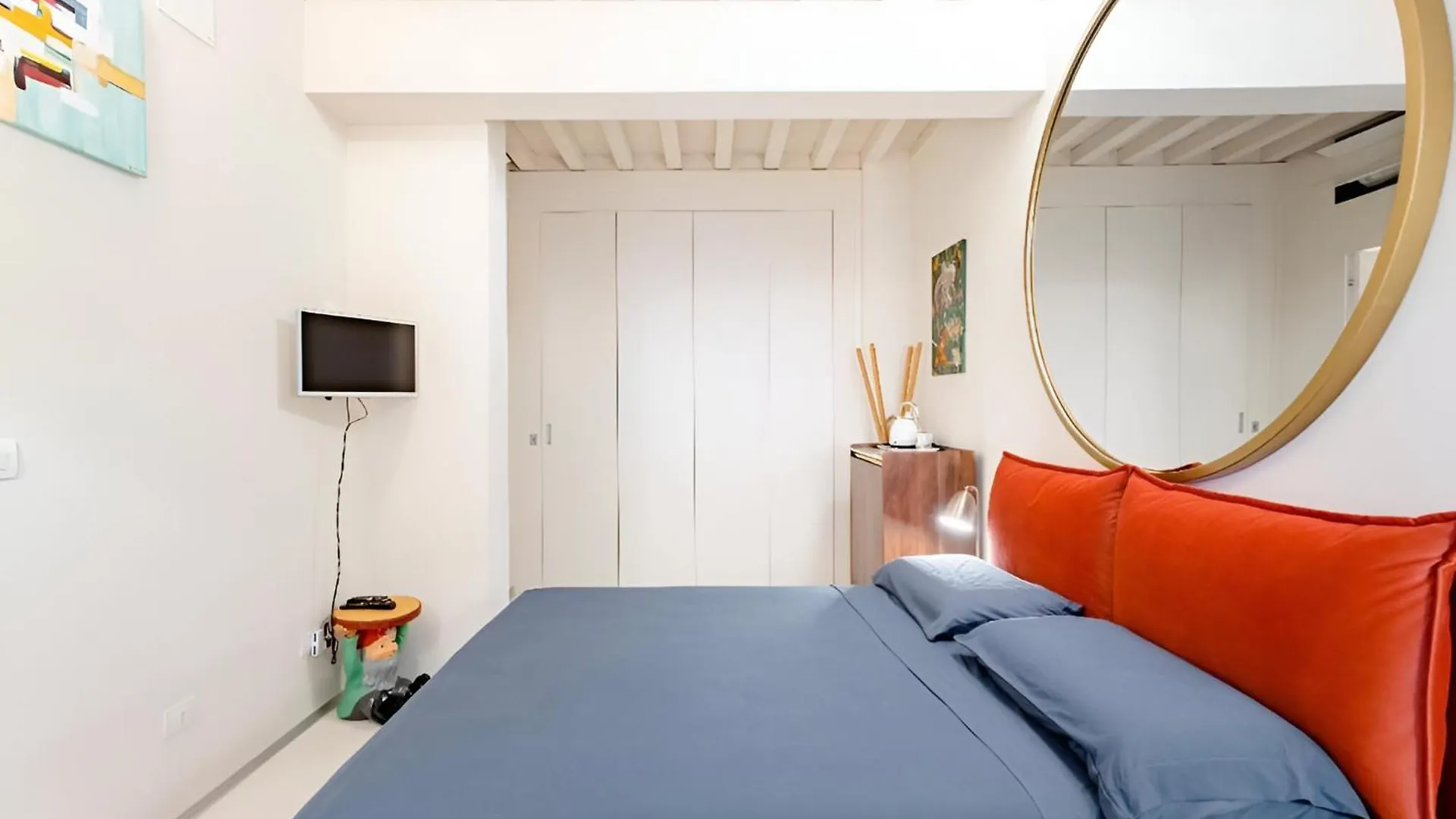 Penzion Hotel Luxury Tower House In Heart Of Pisa Standard